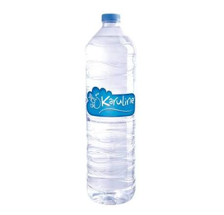 Eau Karuline 1,5 litres