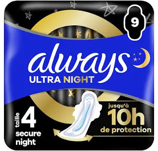 Always ultra night