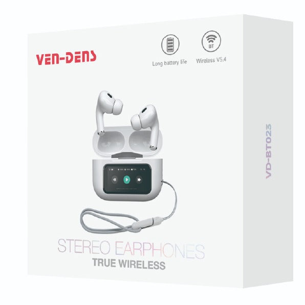 Ecouteur VEN-DENS sans fil