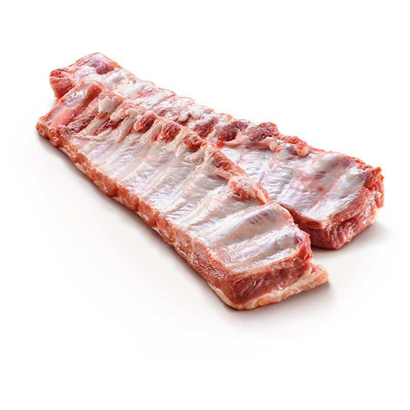 Rib’s travers de porcs le kg