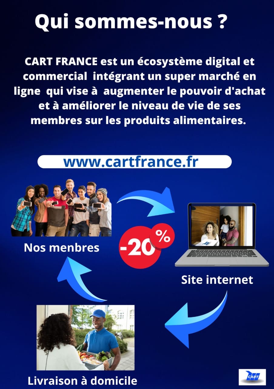 Charger la vidéo : carte d'abonnement