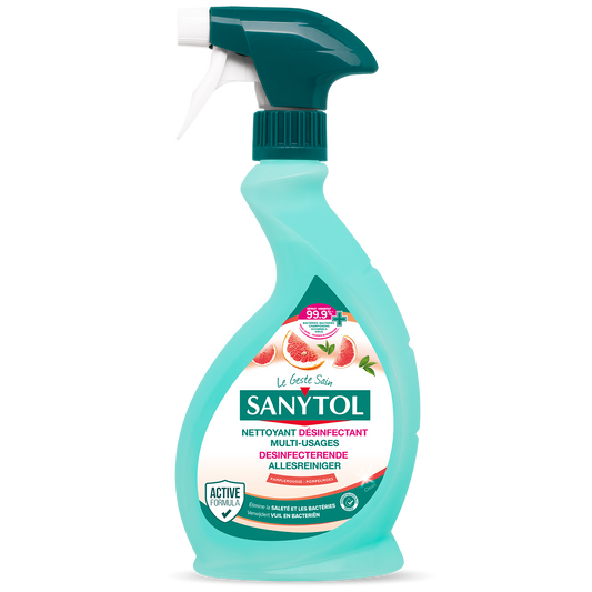 Spray SANYTOL 500mL