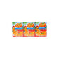Briquettes TI BANGA 3x20cl