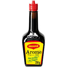 Arôme MAGGUI 250g