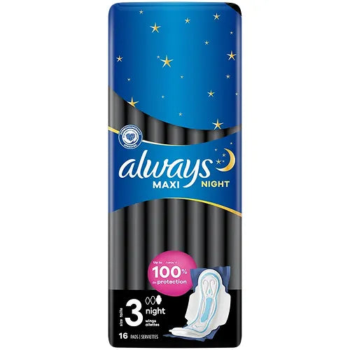 Always maxi night 16 taille3