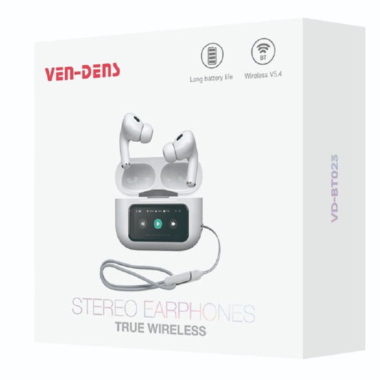 Ecouteur VEN-DENS sans fil