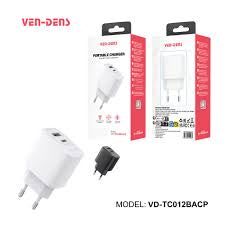 Chargeur + câble iPhone