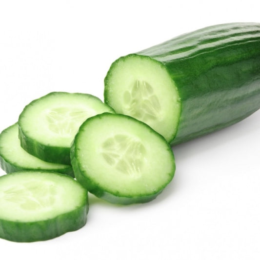 concombre au kg