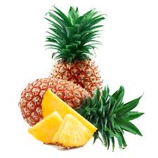 Ananas victoria PRODUIT LOCAL GUADELOUPE le kg