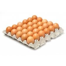 Oeuf locaux frais barquette 24