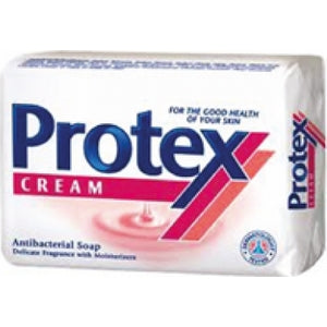Savon PROTEX CREAM 90g