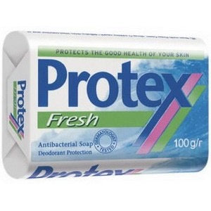 Savon fresh PROTEX 90g
