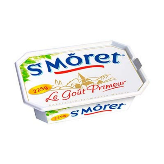 Beurre St MORET 150g