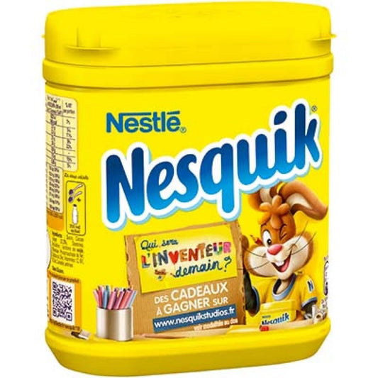 Nesquik 1Kg poudre chocolaté
