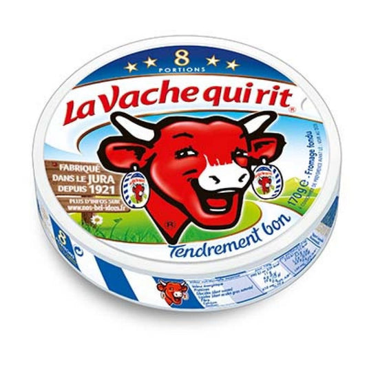 LA VACHE QUI RIT 8 portions 288g